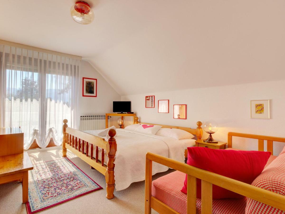 Apartments Dolzan Bled Exterior photo