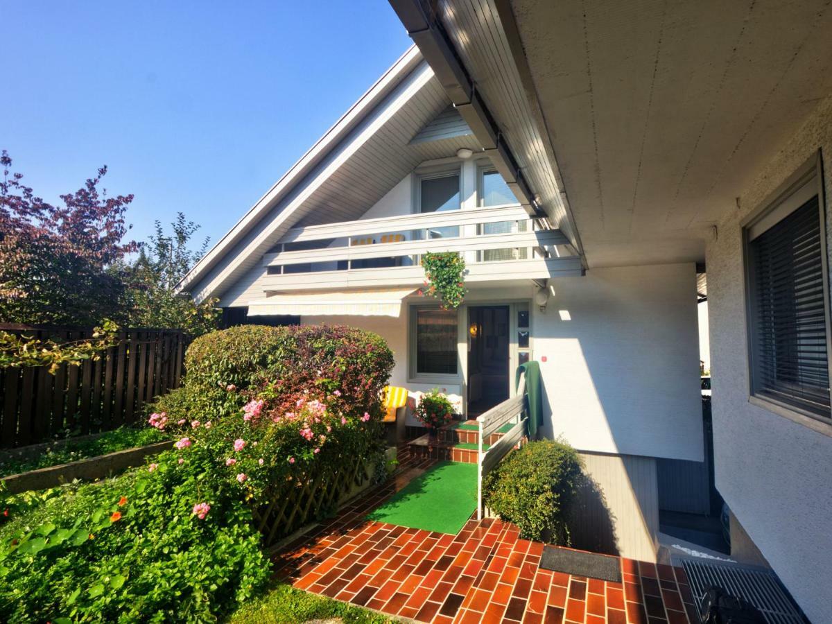 Apartments Dolzan Bled Exterior photo